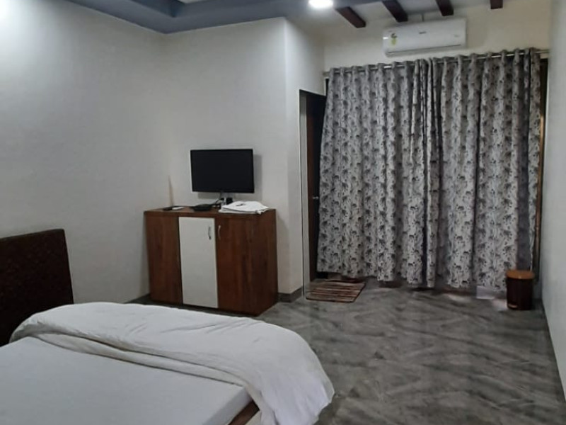 Royal Resort,a 2BHK Ac Villa